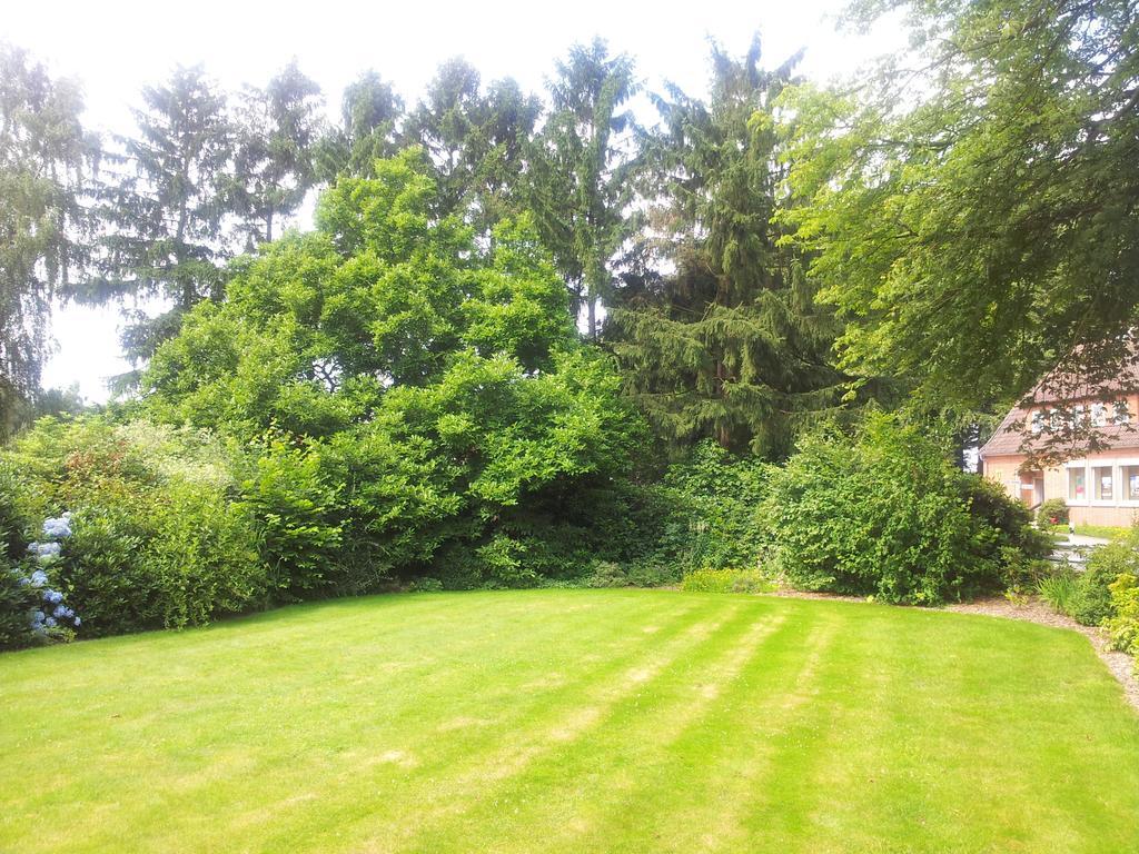Landhaus Wachendorf Bruchhausen-Vilsen Exterior foto