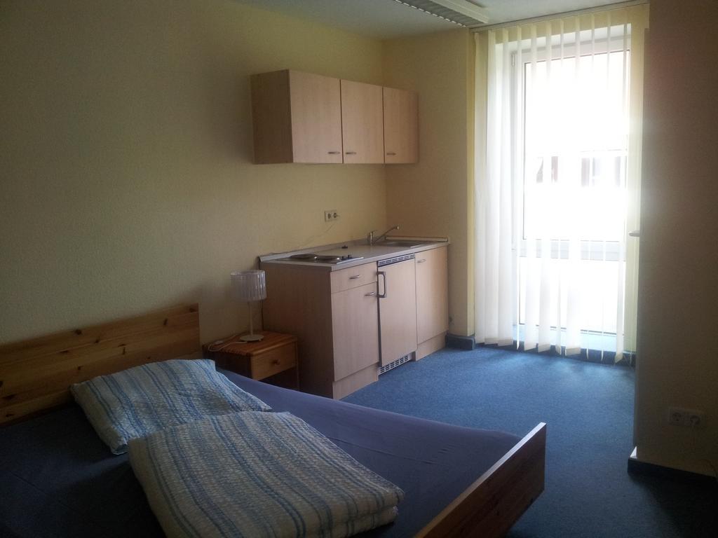 Landhaus Wachendorf Bruchhausen-Vilsen Cameră foto